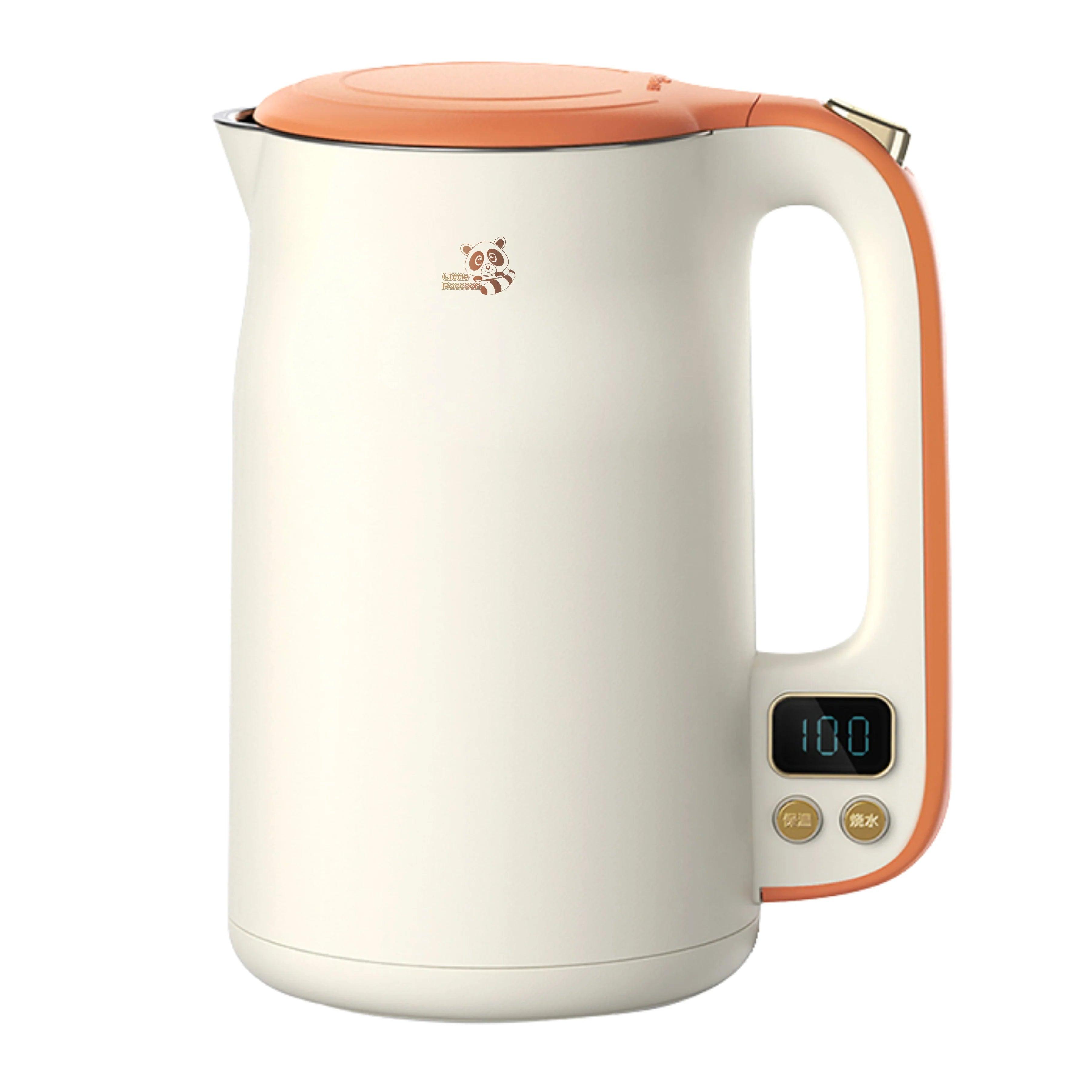 RAF Electric Kettle Thermos Style · The One Stop Shop