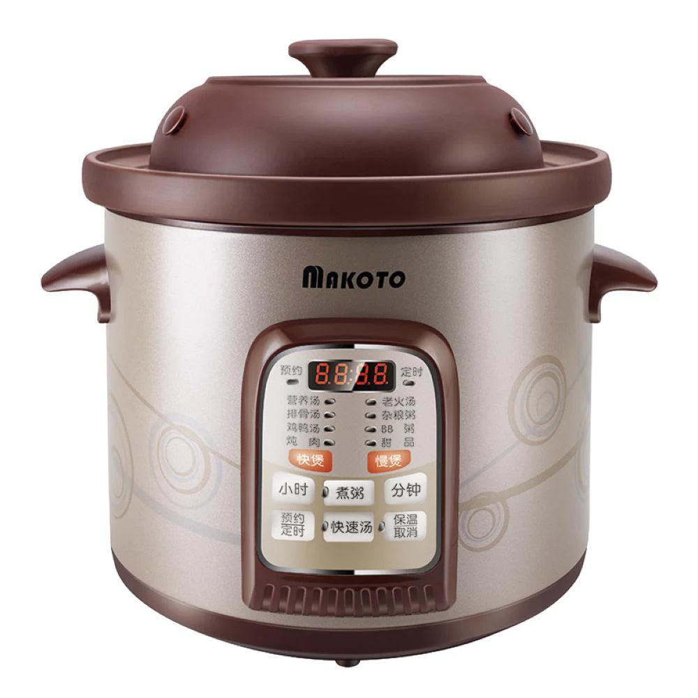 Tonze slow cooker sale