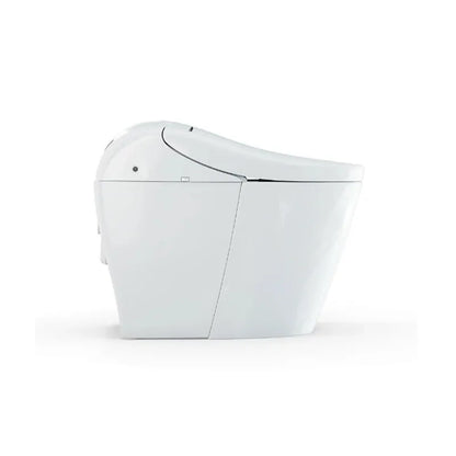 Toilettes intelligentes avancées de nouvelle génération TOTO Washlet G5A MS7631CEMFG#01