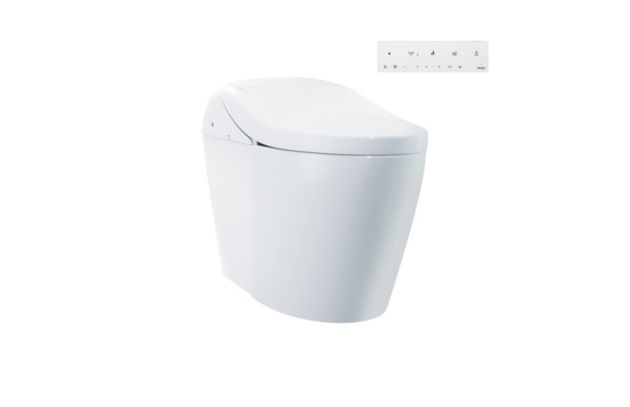 TOTO Washlet G5A new generation advanced smart toilet MS7631CEMFG#01