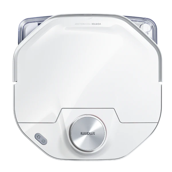 Smartmi A1 The World's Cleanest Wet-Dry Robot Vacuum Cleaner