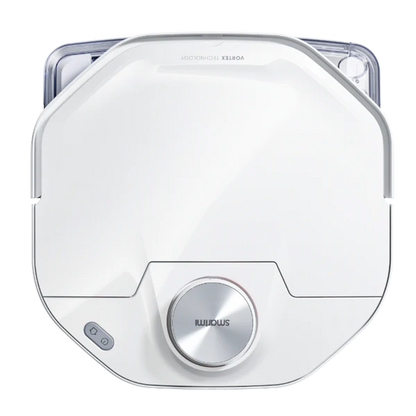 Smartmi A1 The World's Cleanest Wet-Dry Robot Vacuum Cleaner