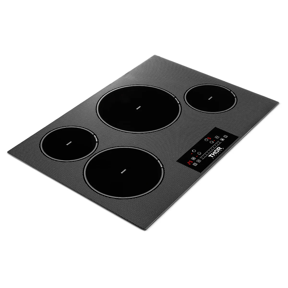 Thor Induction Cooktop TIH30, 30 Inch with 4 Elements