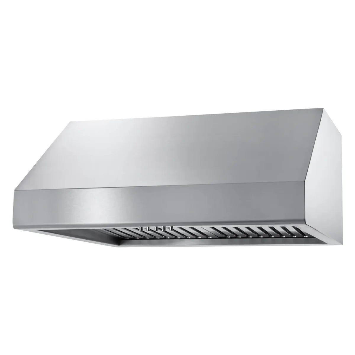 Thor Range Hood TRH2406, 24 Inch Width, Under Cabinet, 11 Inches Tall