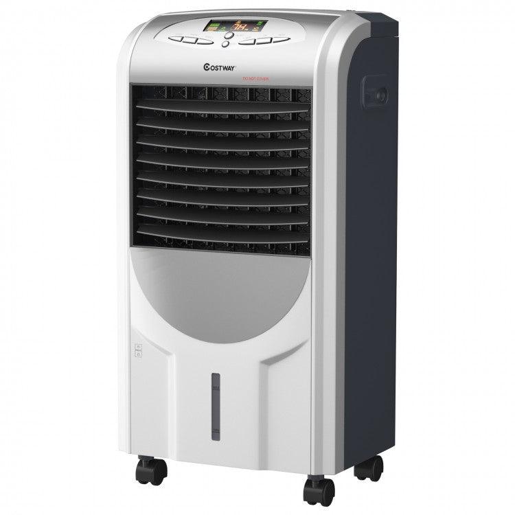 Portable air sale cooler and heater