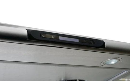 HAUSLANE UC-C400 Range Hood| Ducted Under Cabinet| 30"| Auto Clean| 750 CFM - YOURISHOP.COM