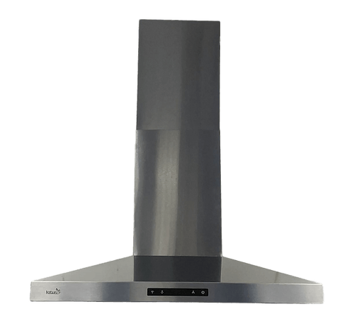 Lotus LTS-K01 Range Hood| 900 CFM| Wall Mount| 30" or 36" - YOURISHOP.COM