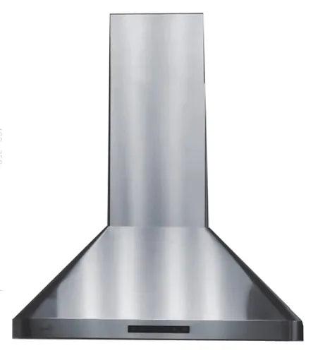 LTS-YT82: Lotus Range Hood, Wall Mount, Stainless Steel