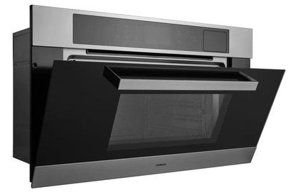 ROBAM Built-in Oven CQ762, 30" Slide-In Touch w/ LED Screen - YOURISHOP.COM