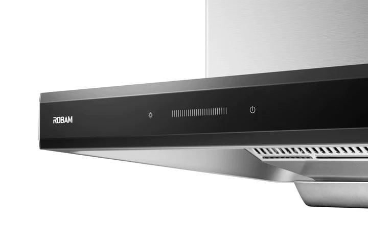 ROBAM Range Hood A831,30 inch,impressively powerful