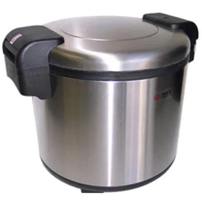 SPT Commercial Rice Insulation Bucket SC-1650, 50 cups - YOURISHOP.COM