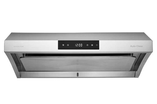 HAUSLANE UC-PS38 Range Hood| Ducted Under Cabinet| 30"|950 CFM - YOURISHOP.COM