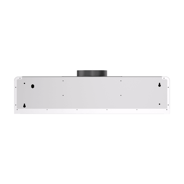 Vesta Range Hood Acadia, 900CFM 30" Stainless Steel Wall Mount Voice Control DC Motor - YOURISHOP.COM