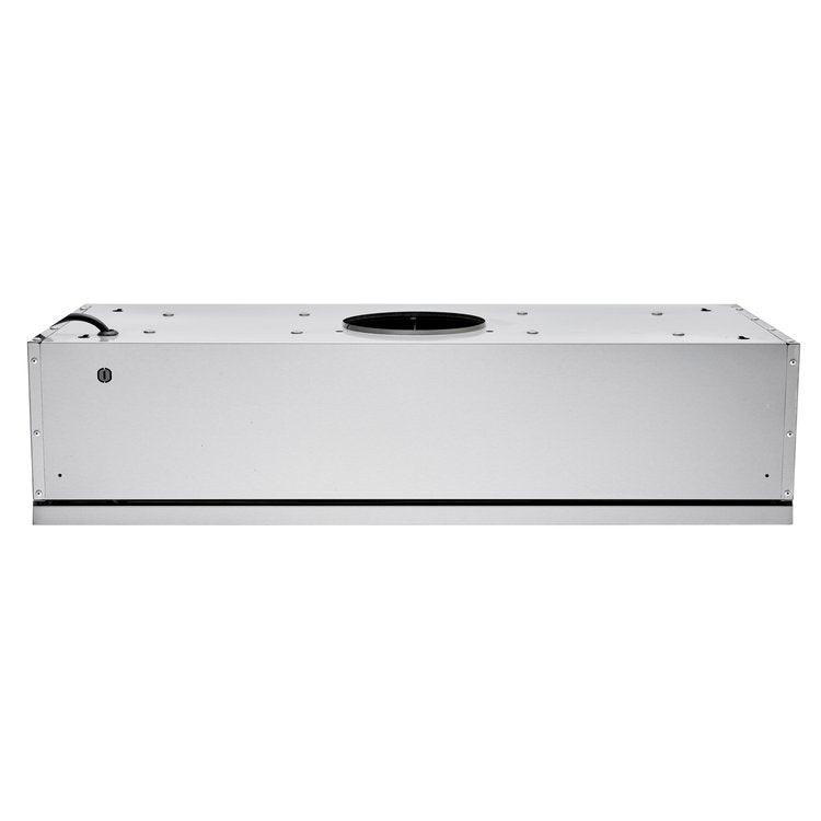 Vesta range hood Akron VRH-AKRON-SS,850CFM 30'' Stainless Steel Under Cabinet - YOURISHOP.COM