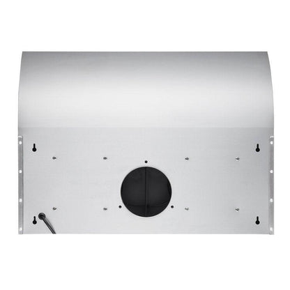 Vesta range hood Akron VRH-AKRON-SS,850CFM 30'' Stainless Steel Under Cabinet - YOURISHOP.COM