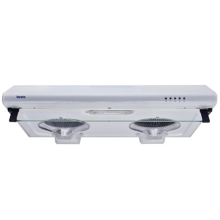 Vesta Range hood VRH-DALLAS-30, white