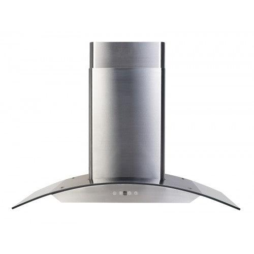 Vesta range hood VRH-VIENNA-SS, 900CFM 36'' Stainless Steel Island - YOURISHOP.COM