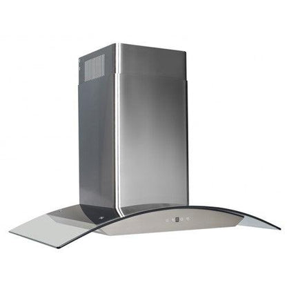 Vesta range hood VRH-VIENNA-SS, 900CFM 36'' Stainless Steel Island - YOURISHOP.COM