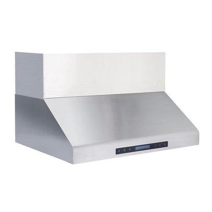 Vesta rangehood VRH-MOSCOW, Wall Mount/Under Cabinet