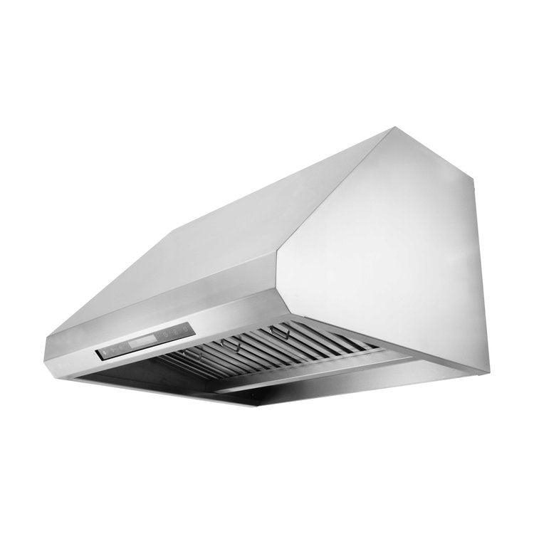 Vesta rangehood VRH-MOSCOW, 1000CFM 30''/36''/48''