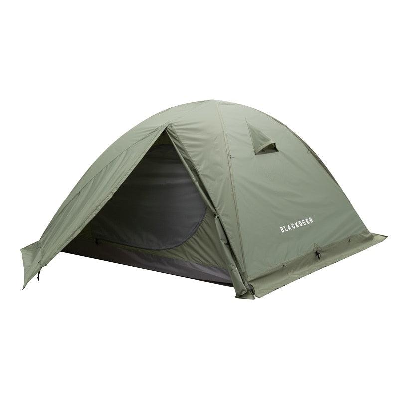 3 man hotsell winter tent