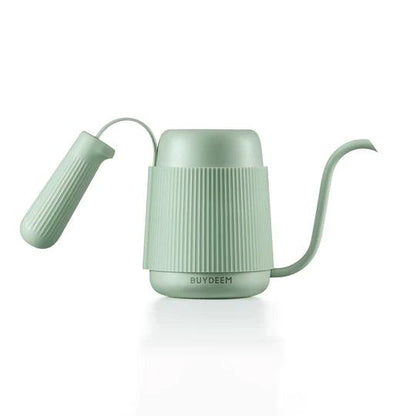 Buydeem Coffee Kettle CD2006B,Gooseneck Pour Over, 350ML - YOURISHOP.COM