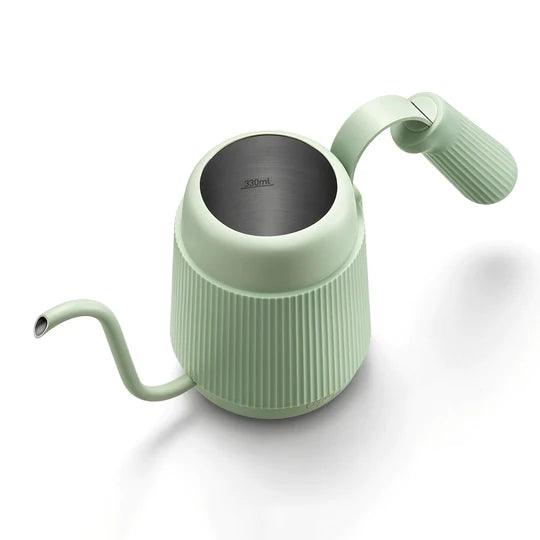 Buydeem Coffee Kettle CD2006B,Gooseneck Pour Over, 350ML - YOURISHOP.COM