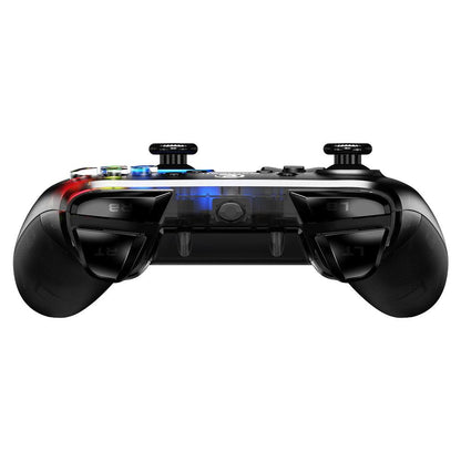 GameSir T4w Wired Gamepad and Carrying Case, Game Controller with Vibration and Turbo Function PC Joystick for Windows 7 8 10 11 - YOURISHOP.COM