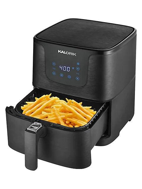 Kalorik xl digital air fryer best sale