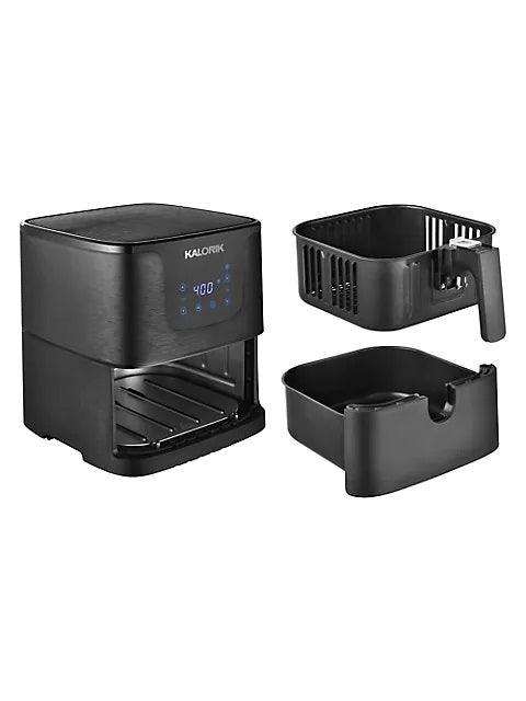 Kalorik xl digital family air fryer best sale