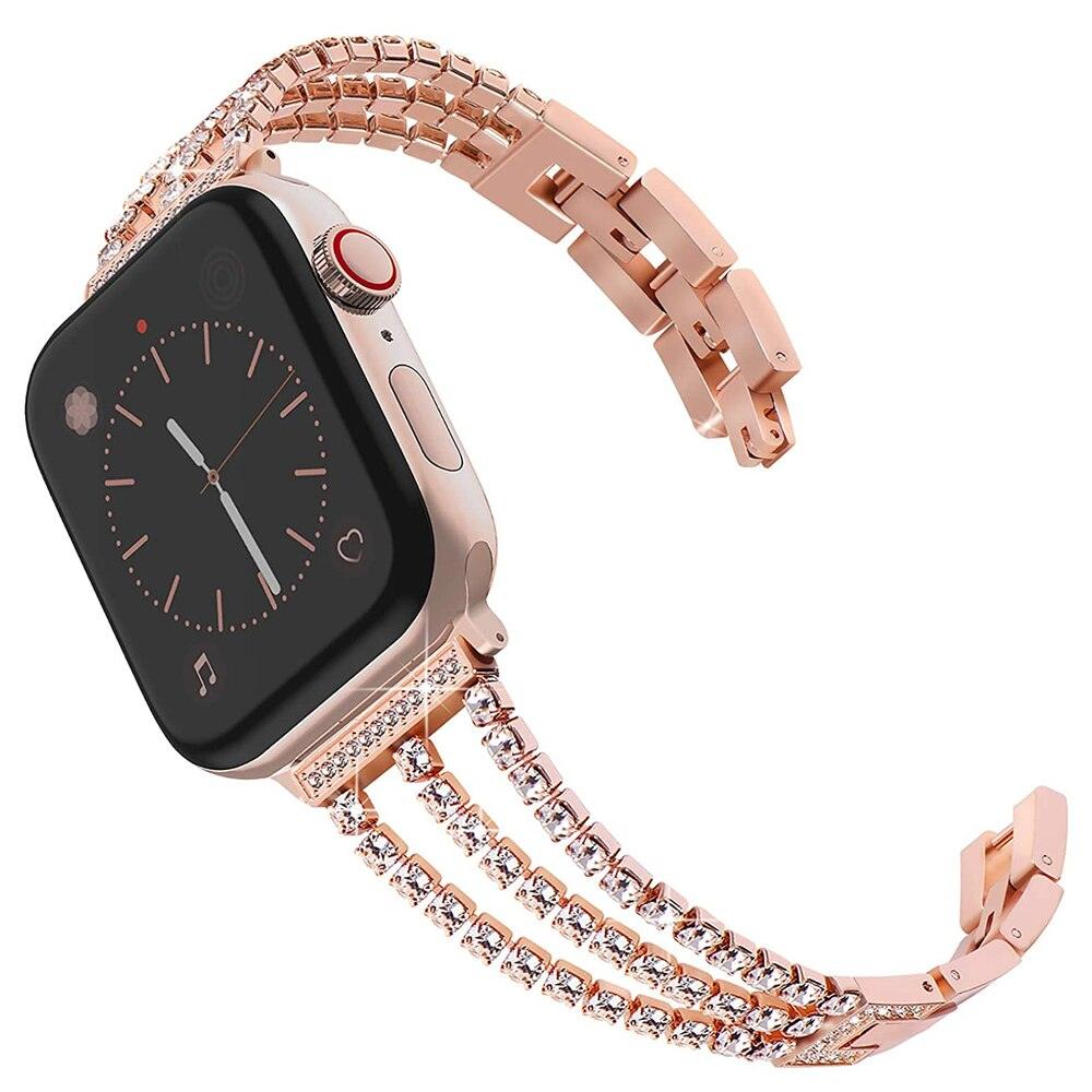 Women's apple best sale watch bands 44mm