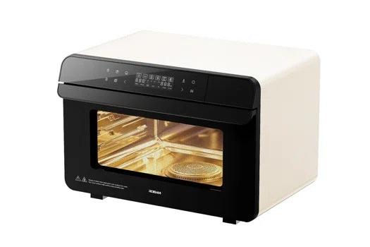 Top 8 Countertop Steam Ovens To Buy This Season – SPY