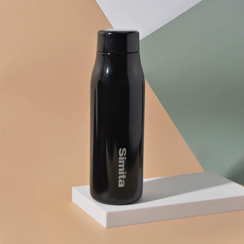 Simita Smart Temperature Display Vacuum Flask Coffee Thermos Bottle 304 Stainless Steel Thermos For Tea BPA Free 500ML - YOURISHOP.COM