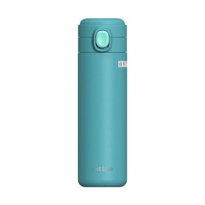 Sport cute water bottle Portable Vacuum travel Mug Drink Bottle Stainless Steel insulated tumbler tea cup Coffee Thermos bottles - YOURISHOP.COM