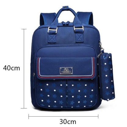 SUN EIGHT School Bags for Girls Kids Bag School Backpacks Children Backpack Kids Backpack Mochila Escolar - YOURISHOP.COM